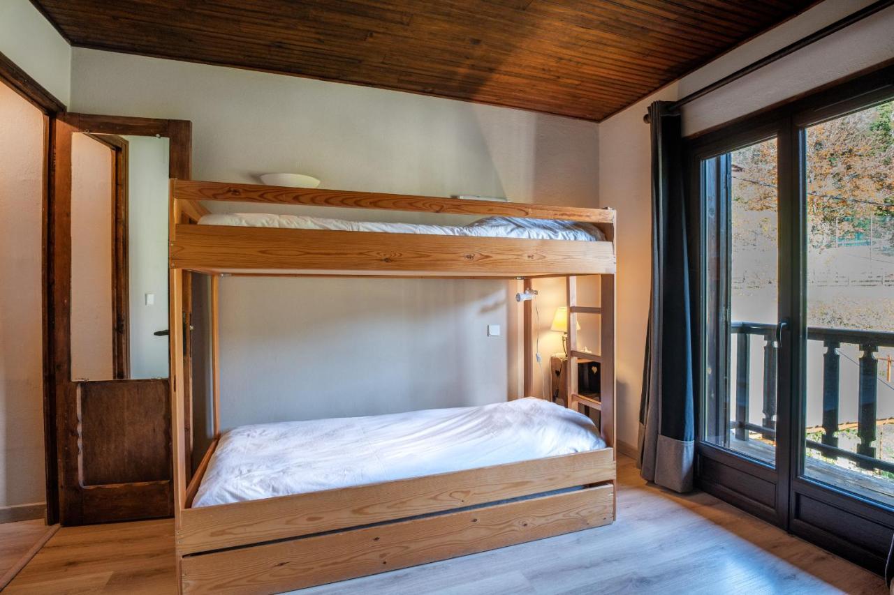 Chambres D'Hotes Les Mures Du Mercantour Valdeblore Exterior photo
